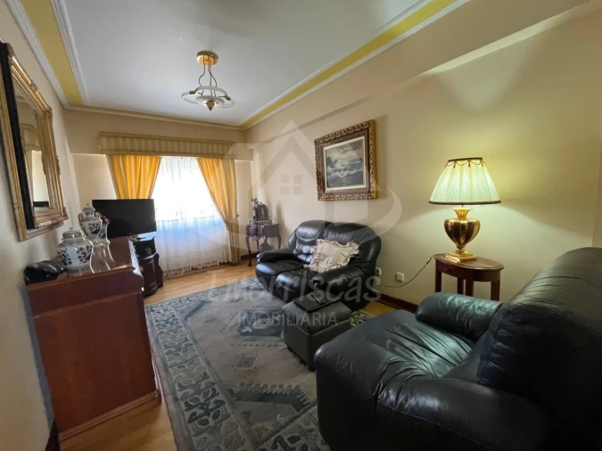 Apartamento T3 para Venda em Póvoa de Santa Iria e Forte da Casa Foto 13