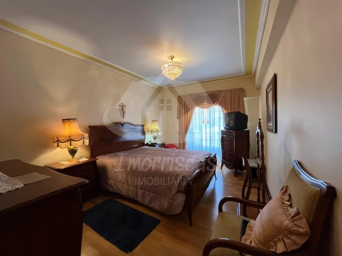 Apartamento T3 para Venda em Póvoa de Santa Iria e Forte da Casa Foto 14