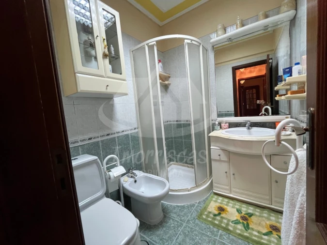 Apartamento T3 para Venda em Póvoa de Santa Iria e Forte da Casa Foto 18