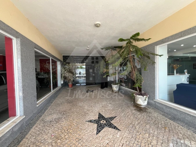 Apartamento T3 para Venda em Póvoa de Santa Iria e Forte da Casa Foto 23