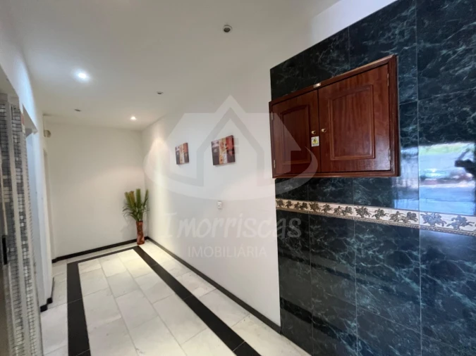 Apartamento T3 para Venda em Póvoa de Santa Iria e Forte da Casa Foto 26