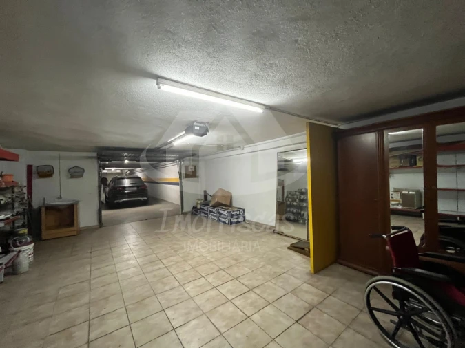 Apartamento T3 para Venda em Póvoa de Santa Iria e Forte da Casa Foto 32