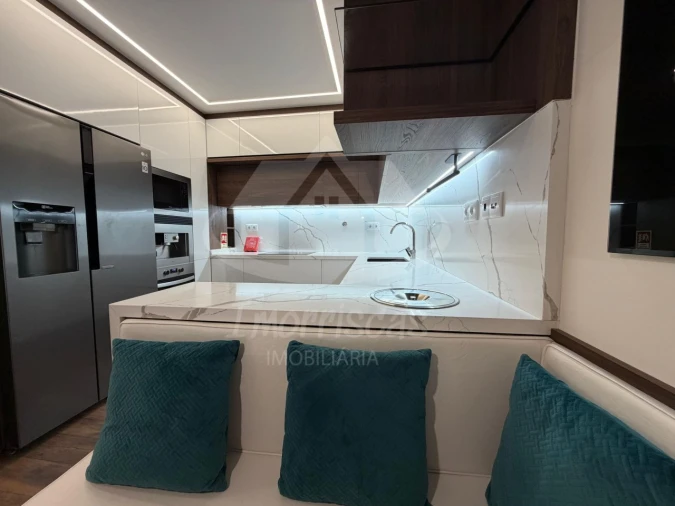 Apartamento T2 para Venda em Póvoa de Santa Iria e Forte da Casa Foto 7