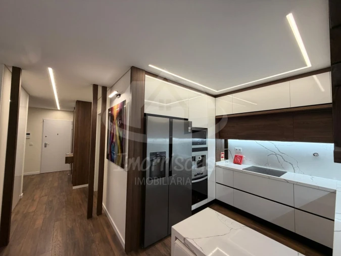 Apartamento T2 para Venda em Póvoa de Santa Iria e Forte da Casa Foto 11