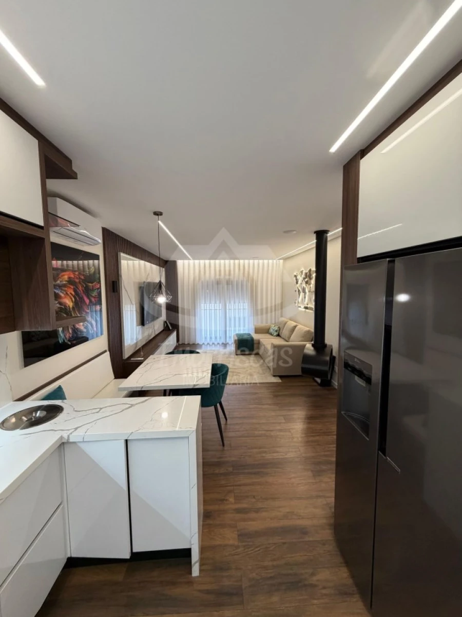 Apartamento T2 para Venda em Póvoa de Santa Iria e Forte da Casa Foto 12