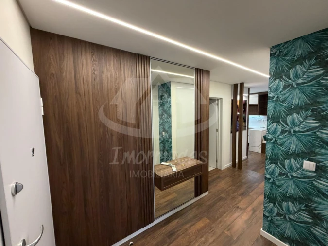 Apartamento T2 para Venda em Póvoa de Santa Iria e Forte da Casa Foto 13