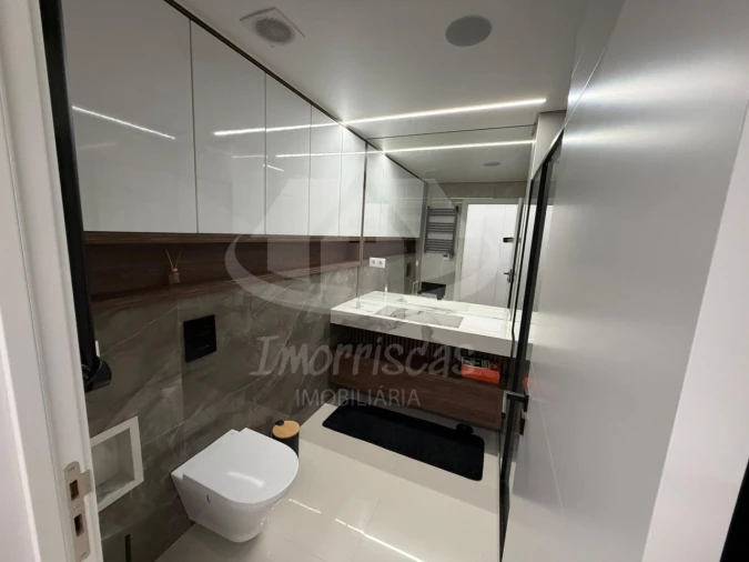 Apartamento T2 para Venda em Póvoa de Santa Iria e Forte da Casa Foto 21