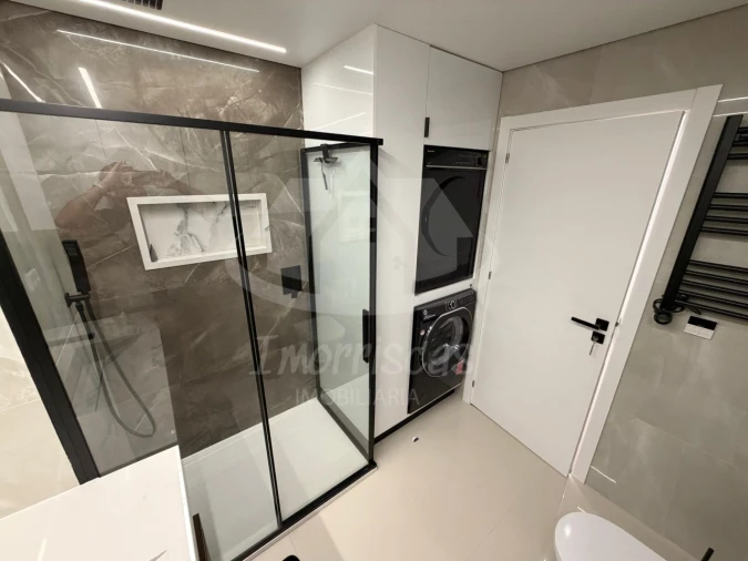 Apartamento T2 para Venda em Póvoa de Santa Iria e Forte da Casa Foto 24