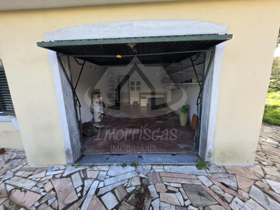 Moradia T4 para Venda em Pontinha e Famões Foto 28