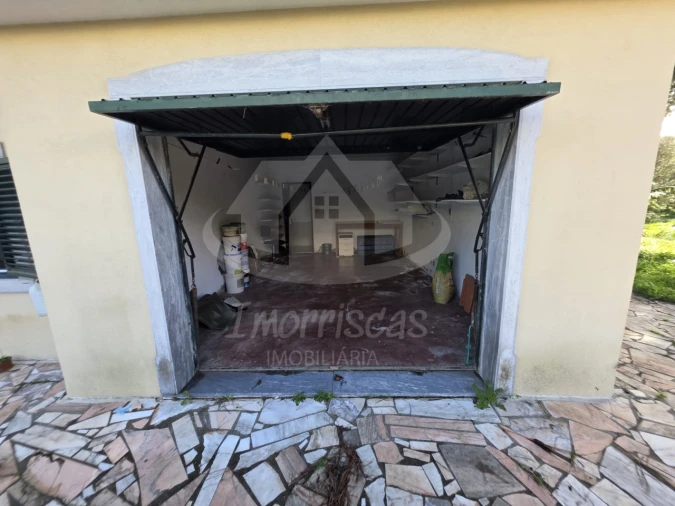 Moradia T4 para Venda em Pontinha e Famões Foto 28