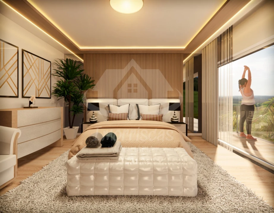 Moradia T4 para Venda em Santa Iria de Azoia, São João da Talha e Bobadela Foto 23