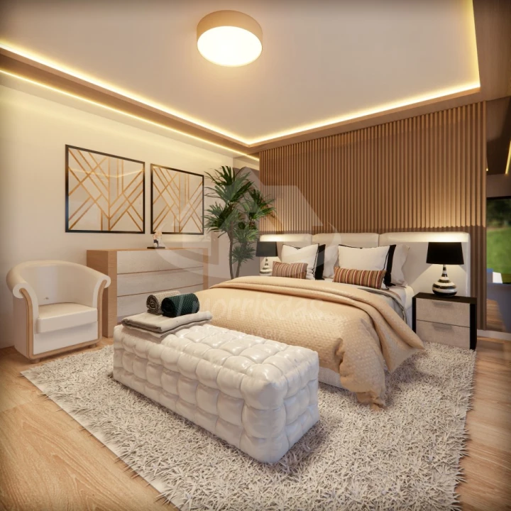 Moradia T4 para Venda em Santa Iria de Azoia, São João da Talha e Bobadela Foto 24