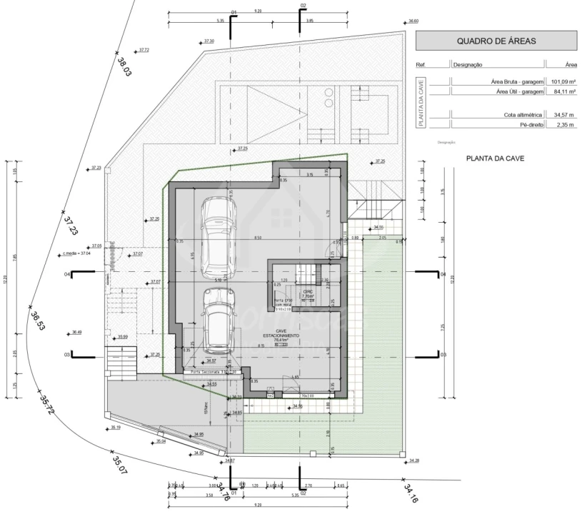 Moradia T4 para Venda em Santa Iria de Azoia, São João da Talha e Bobadela Foto 28