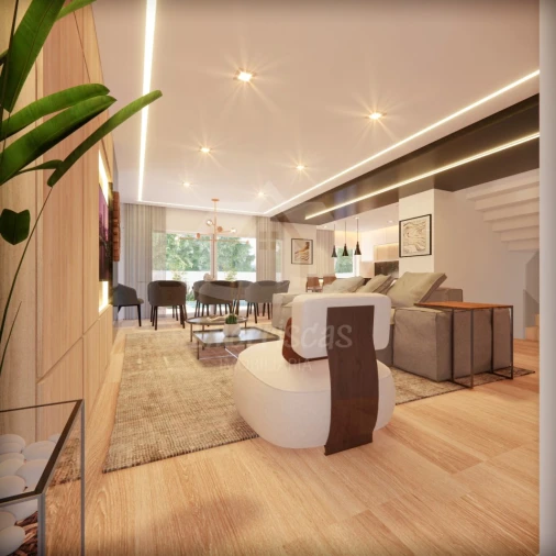 Moradia T4 para Venda em Santa Iria de Azoia, São João da Talha e Bobadela Foto 17