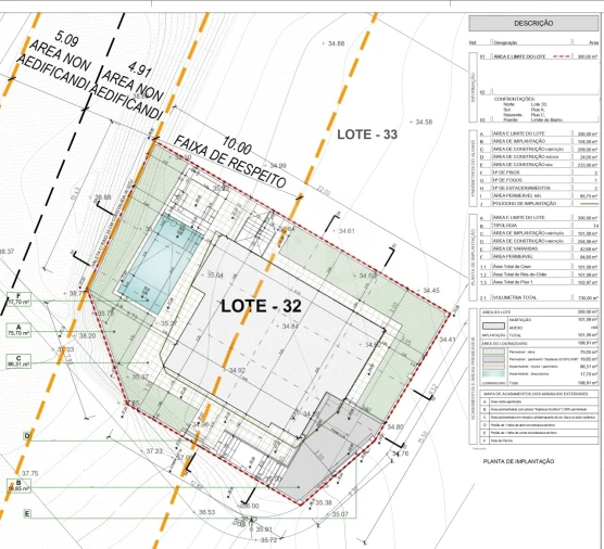 Moradia T4 para Venda em Santa Iria de Azoia, São João da Talha e Bobadela Foto 27