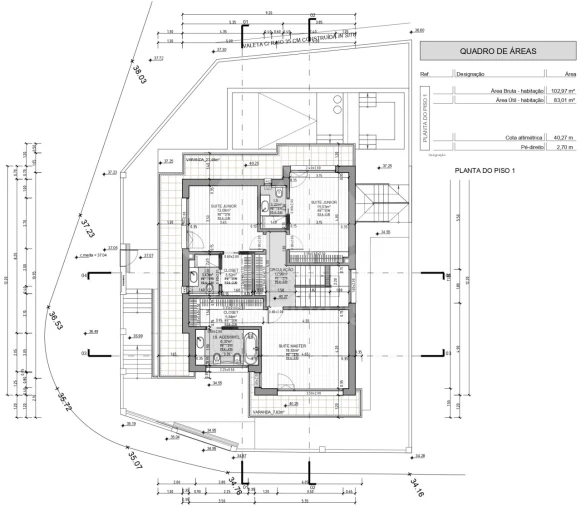 Moradia T4 para Venda em Santa Iria de Azoia, São João da Talha e Bobadela Foto 30