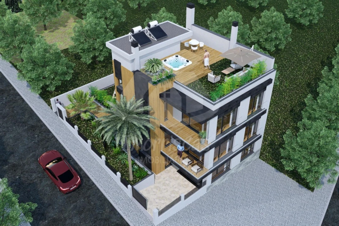 Moradia T4 para Venda em Santa Iria de Azoia, São João da Talha e Bobadela Foto 3