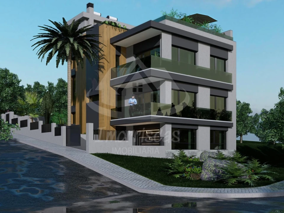 Moradia T4 para Venda em Santa Iria de Azoia, São João da Talha e Bobadela Foto 1