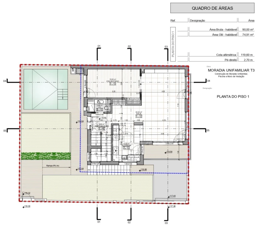 Moradia T4 para Venda em Santa Iria de Azoia, São João da Talha e Bobadela Foto 10
