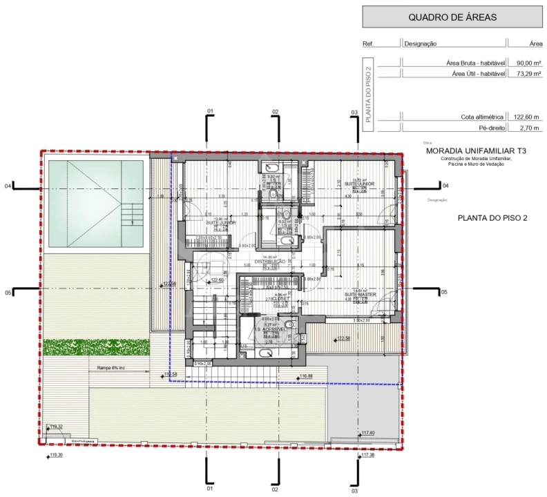 Moradia T4 para Venda em Santa Iria de Azoia, São João da Talha e Bobadela Foto 11