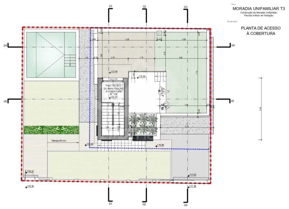 Moradia T4 para Venda em Santa Iria de Azoia, São João da Talha e Bobadela Foto 12