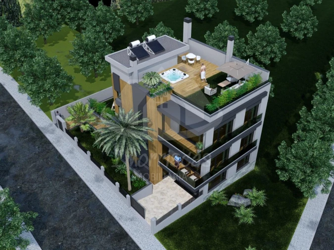 Moradia T4 para Venda em Santa Iria de Azoia, São João da Talha e Bobadela Foto 5