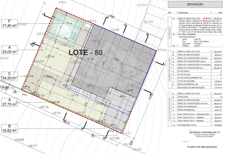 Moradia T4 para Venda em Santa Iria de Azoia, São João da Talha e Bobadela Foto 8