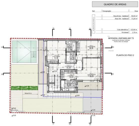 Moradia T4 para Venda em Santa Iria de Azoia, São João da Talha e Bobadela Foto 11