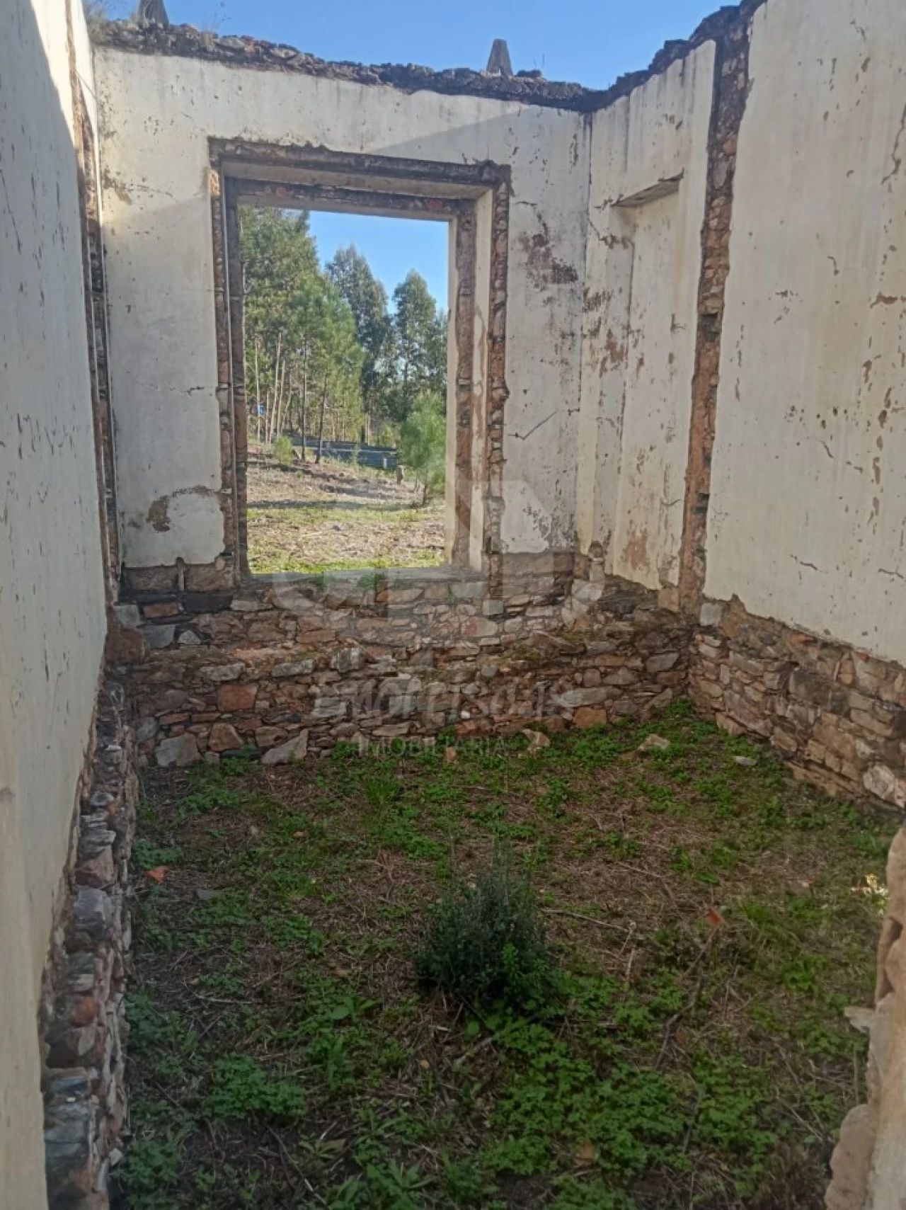 Moradia T2 para Venda em Vila de Rei Foto 9