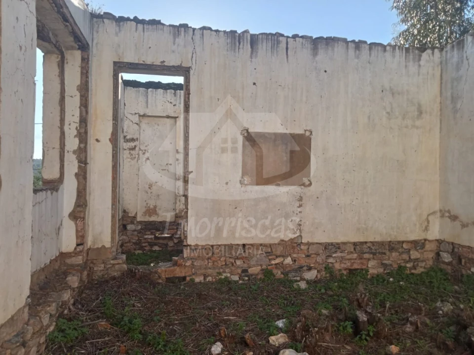 Moradia T2 para Venda em Vila de Rei Foto 11