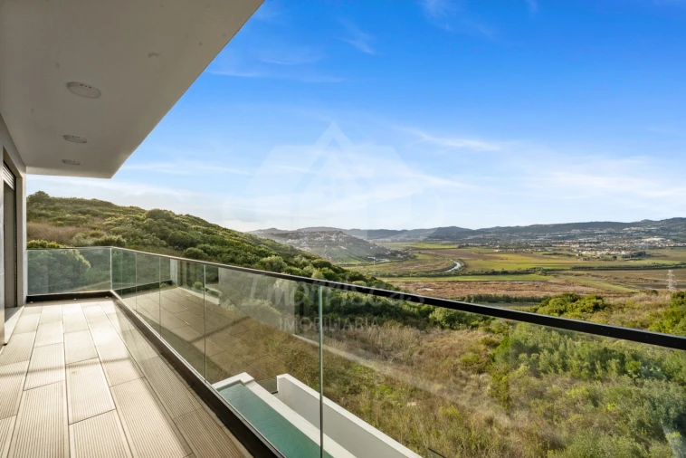 Moradia T4 para Venda em Santa Iria de Azoia, São João da Talha e Bobadela Foto 33