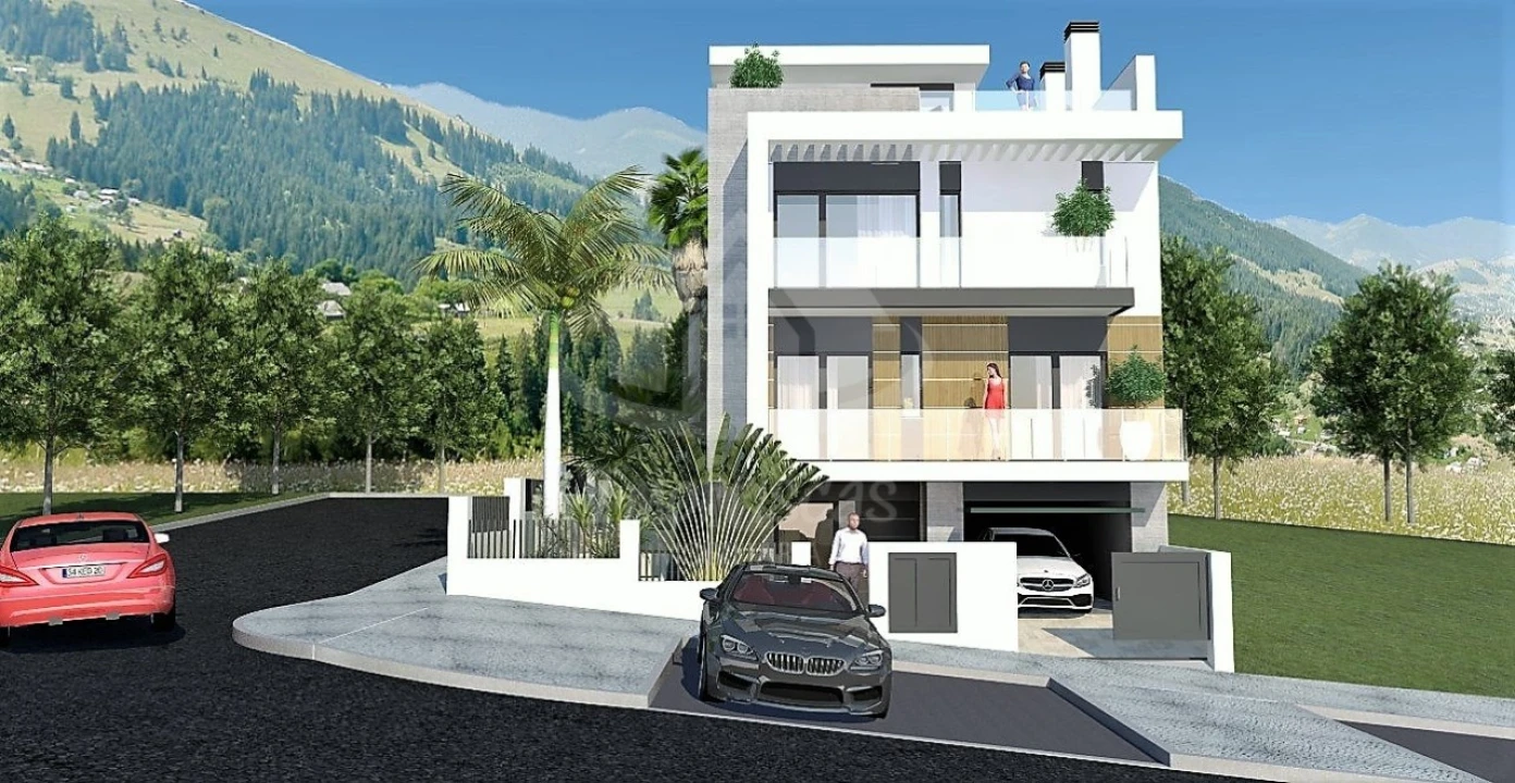 Moradia T3 para Venda em Vialonga Foto 7