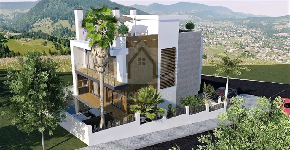 Moradia T3 para Venda em Vialonga Foto 13