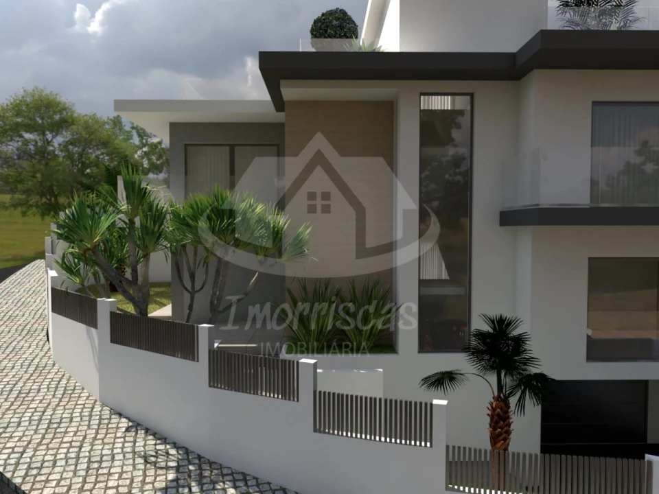 Moradia T4 para Venda em Santa Iria de Azoia, São João da Talha e Bobadela Foto 2