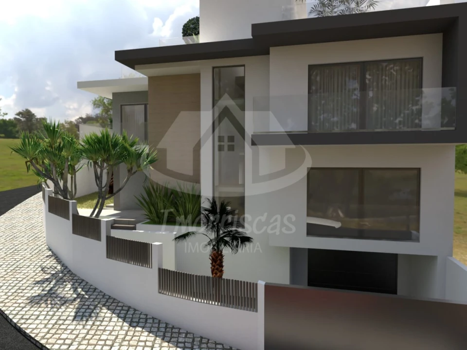 Moradia T4 para Venda em Santa Iria de Azoia, São João da Talha e Bobadela Foto 3