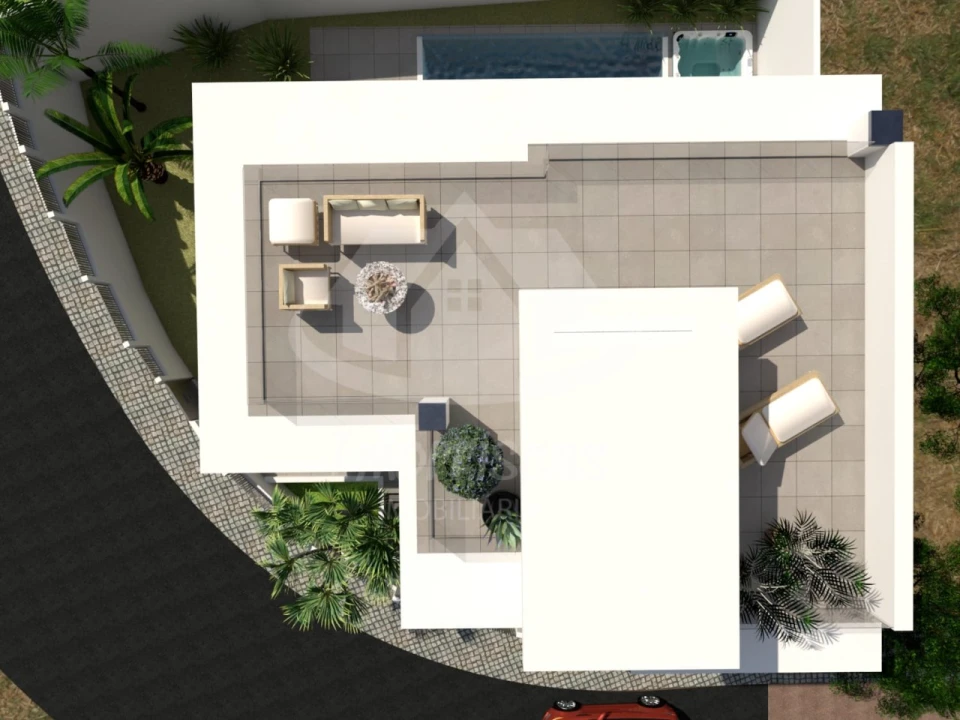 Moradia T4 para Venda em Santa Iria de Azoia, São João da Talha e Bobadela Foto 7