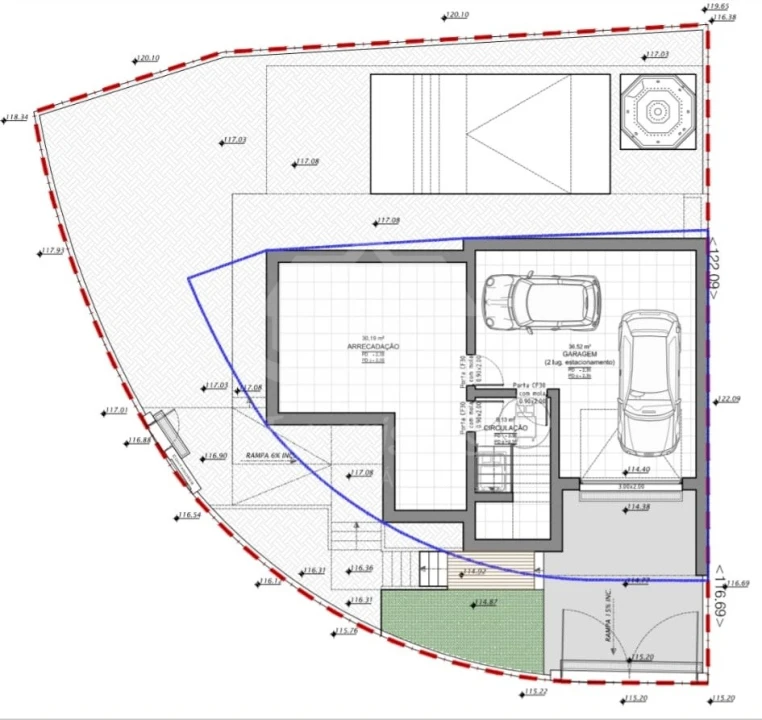 Moradia T4 para Venda em Santa Iria de Azoia, São João da Talha e Bobadela Foto 10
