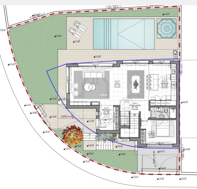 Moradia T4 para Venda em Santa Iria de Azoia, São João da Talha e Bobadela Foto 11