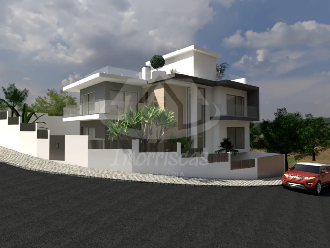 Moradia T4 para Venda em Santa Iria de Azoia, São João da Talha e Bobadela Foto 4