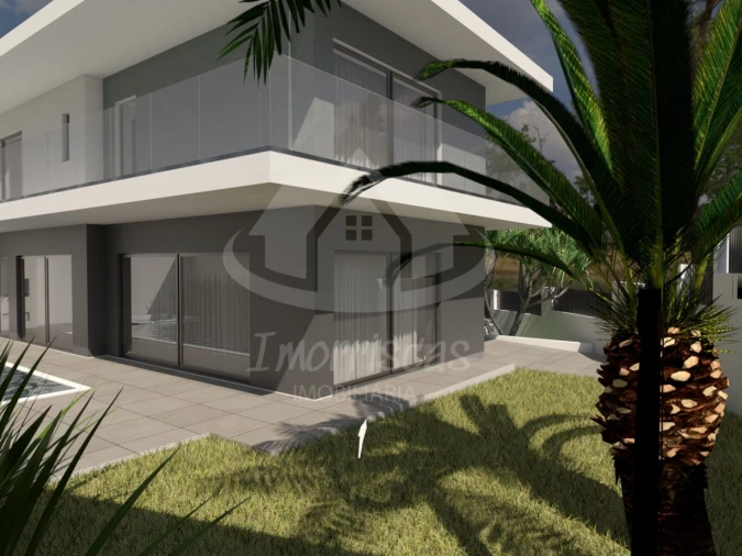 Moradia T4 para Venda em Santa Iria de Azoia, São João da Talha e Bobadela