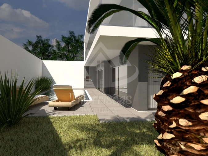 Moradia T4 para Venda em Santa Iria de Azoia, São João da Talha e Bobadela Foto 6