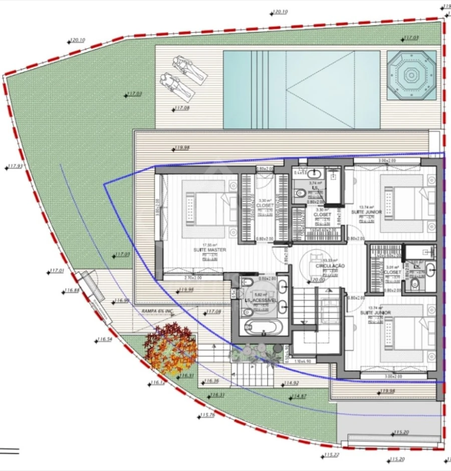 Moradia T4 para Venda em Santa Iria de Azoia, São João da Talha e Bobadela Foto 12