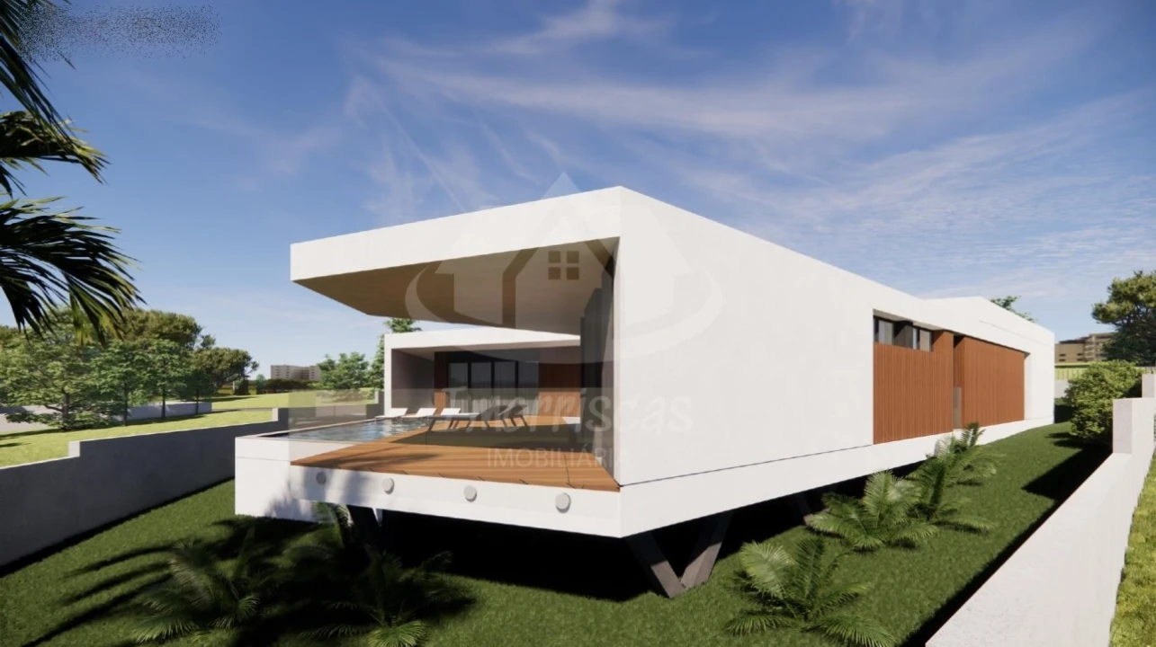 Moradia T4 para Venda em Ventosa Foto 3