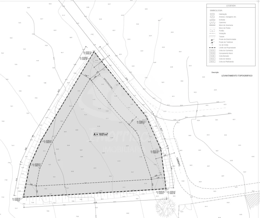 Moradia T4 para Venda em Ventosa Foto 10