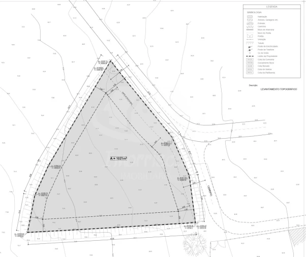 Moradia T4 para Venda em Ventosa Foto 10