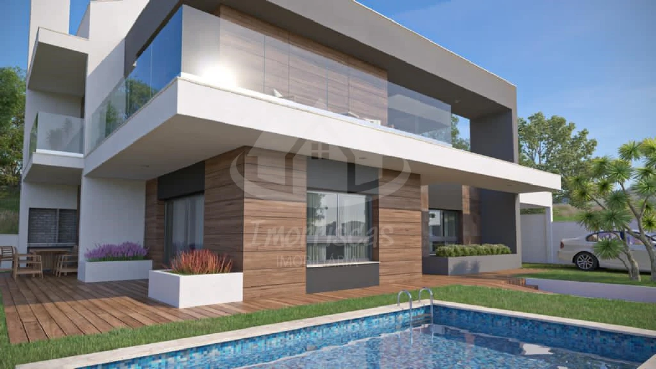 Moradia T5 para Venda em Santa Iria de Azoia, São João da Talha e Bobadela Foto 3