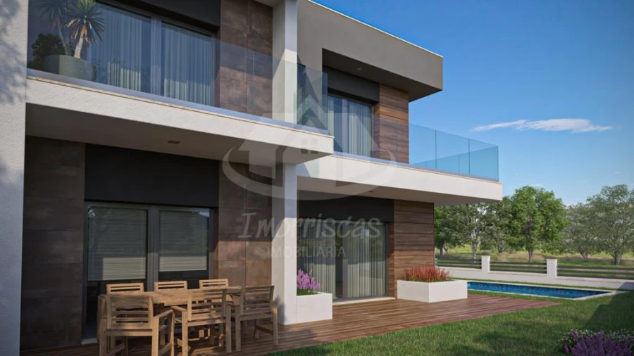 Moradia T5 para Venda em Santa Iria de Azoia, São João da Talha e Bobadela Foto 2