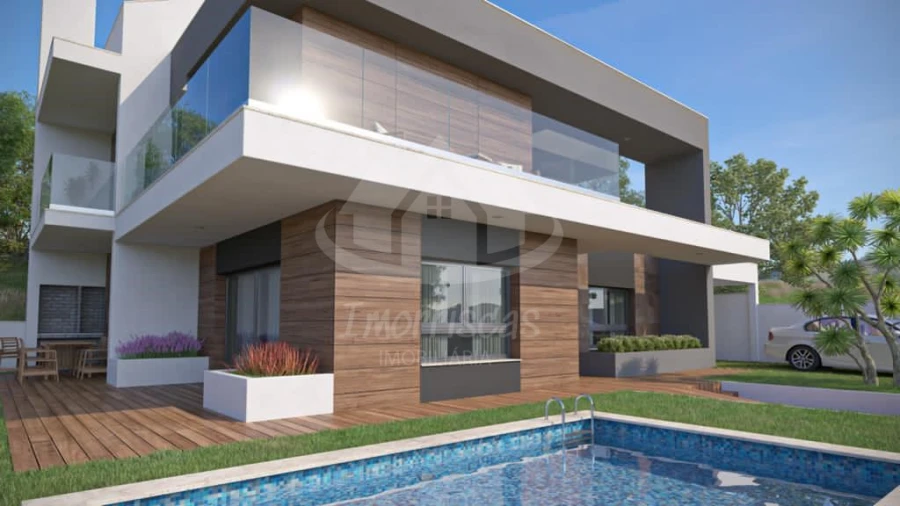 Moradia T5 para Venda em Santa Iria de Azoia, São João da Talha e Bobadela Foto 3