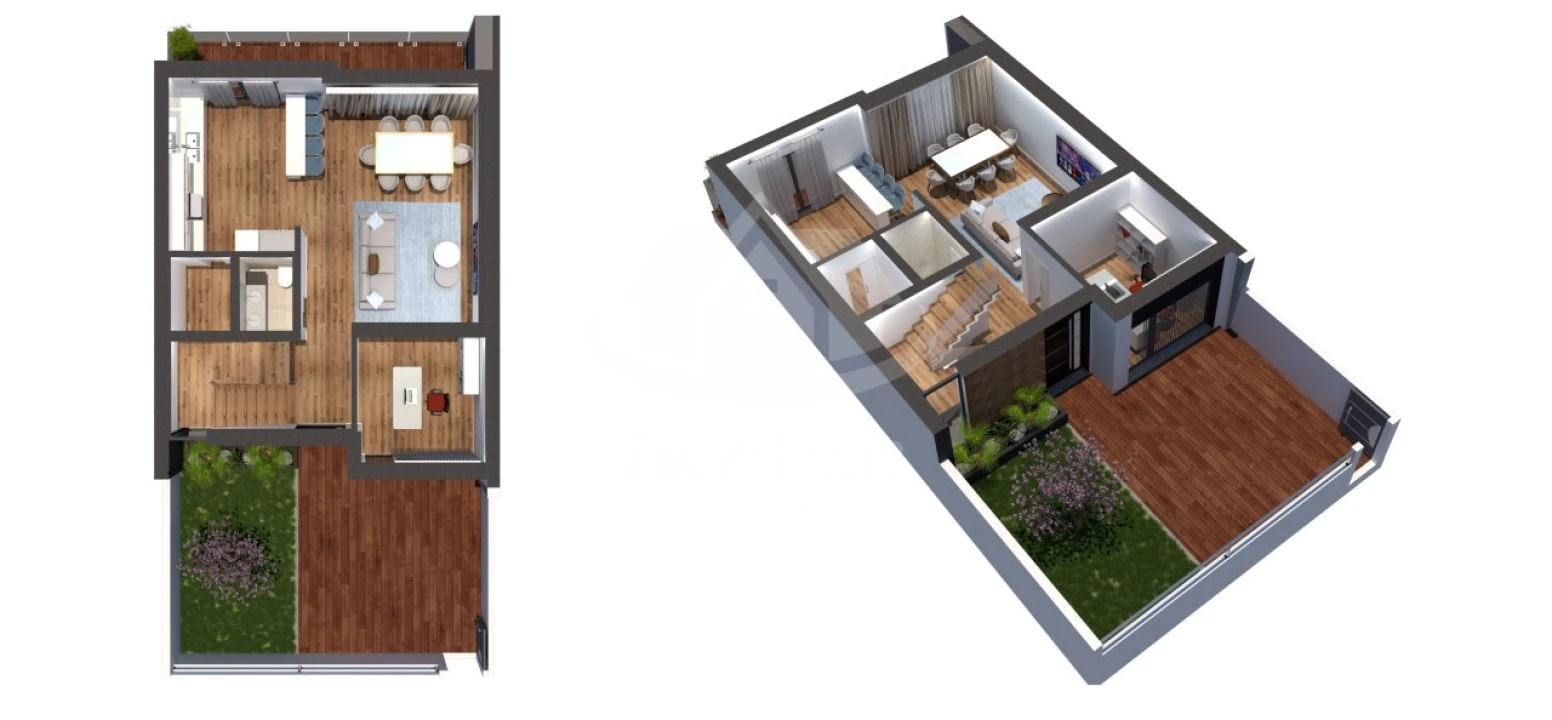 Moradia T4 para Venda em Vialonga Foto 12