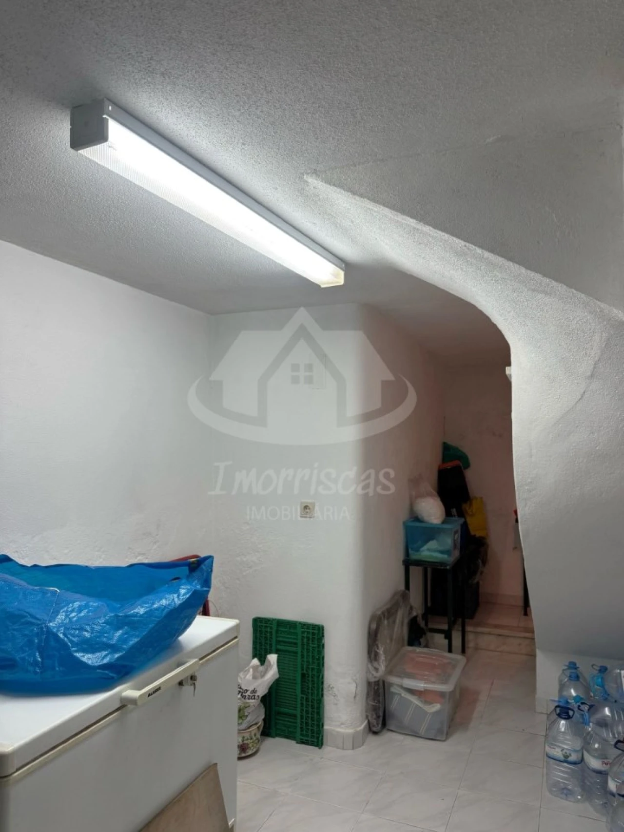 Moradia T6 para Venda em Olivais Foto 32